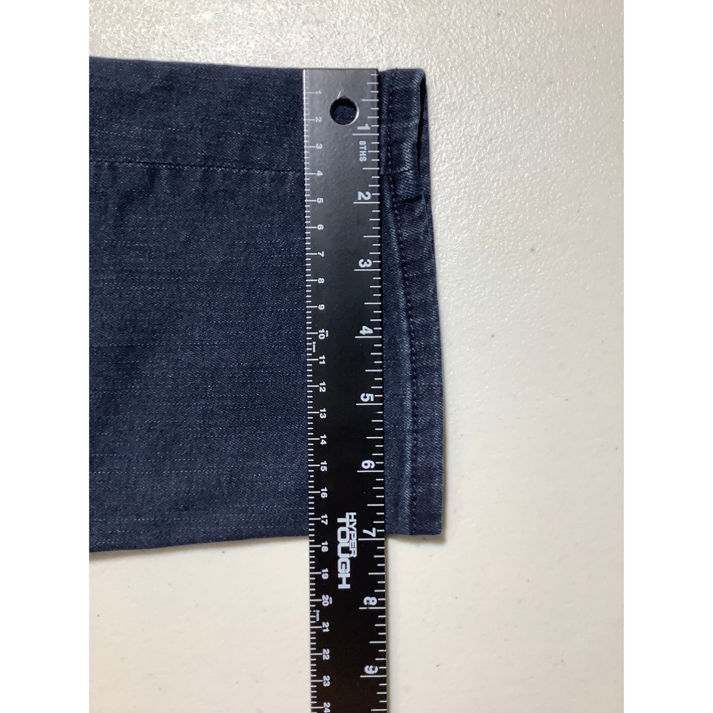 Social Standard Slim Straight Jeans Women’s Size 8/29 – Slim, Stretch, Classic