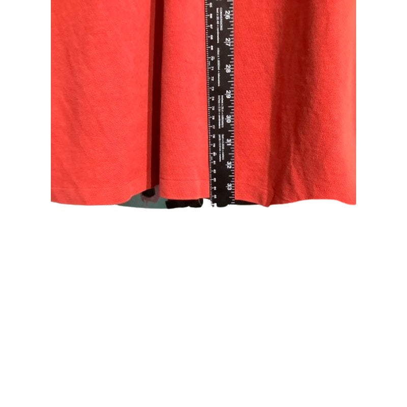 Polo Ralph Lauren Polo Shirt Men’s Size XXL – Red, Collared, 100% Cotton