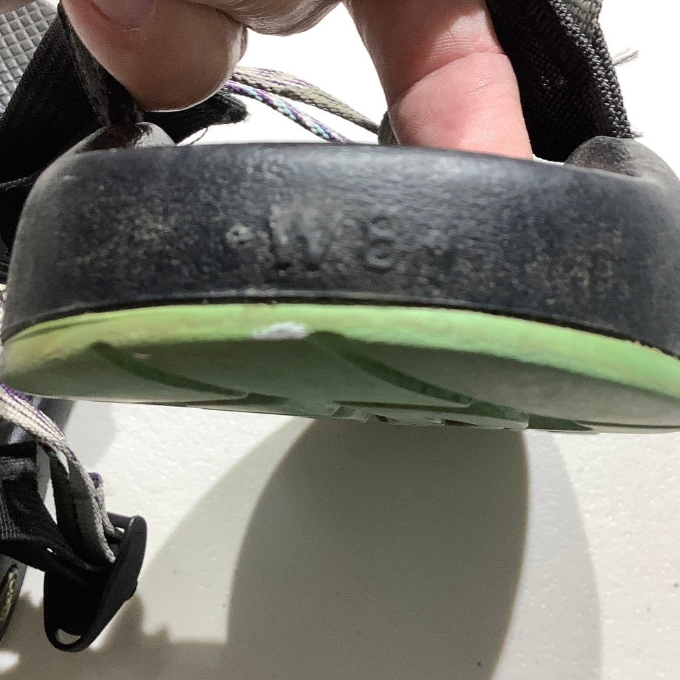 Chaco ZX/2 Sandals Women’s Size 8 – Trail, Sporty, Adjustable