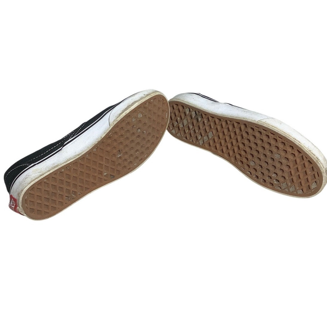 Vans Classic Slip-On Sneakers Men’s 5 / Women’s 6.5 — Casual, Skate, Streetwear