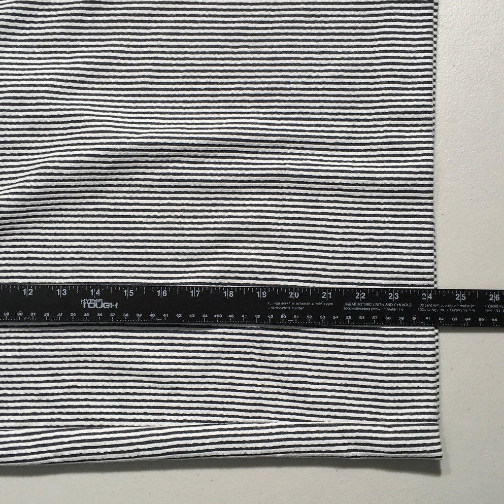 Ann Taylor Striped Skirt Size 10 – Office Siren, Classic, Minimalist