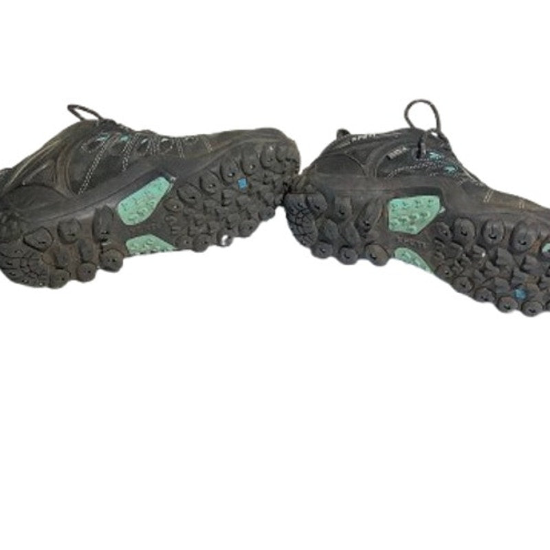 Xpeti Boxter X-Dry Hiking Shoes Women’s Size 10 – Waterproof, Trail, Rugged