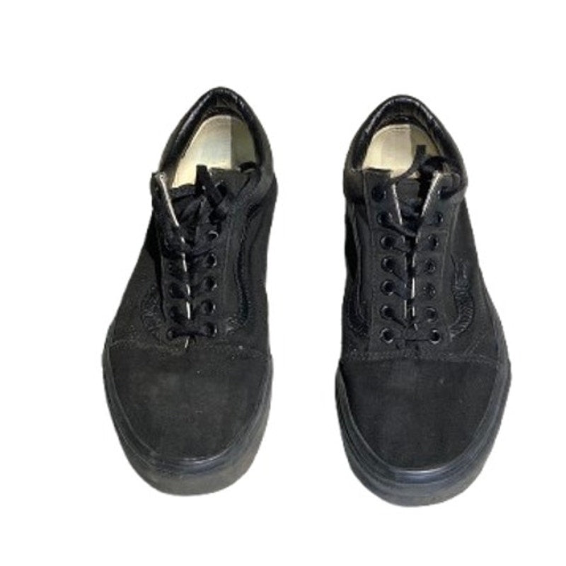 Vans Old Skool Sneakers Men’s Size 9.5 / Women’s 11 – Skate, Low-Top, Casual