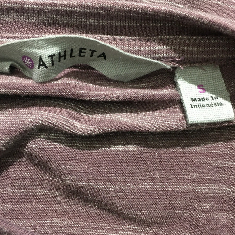 Athleta Odyssey Dropwaist Dress Size S - Minimalist, Athleisure, Casual