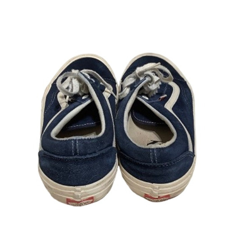 Vans Men's  Navy Sneakers Size 12 - Skater, Streetwear, Casual