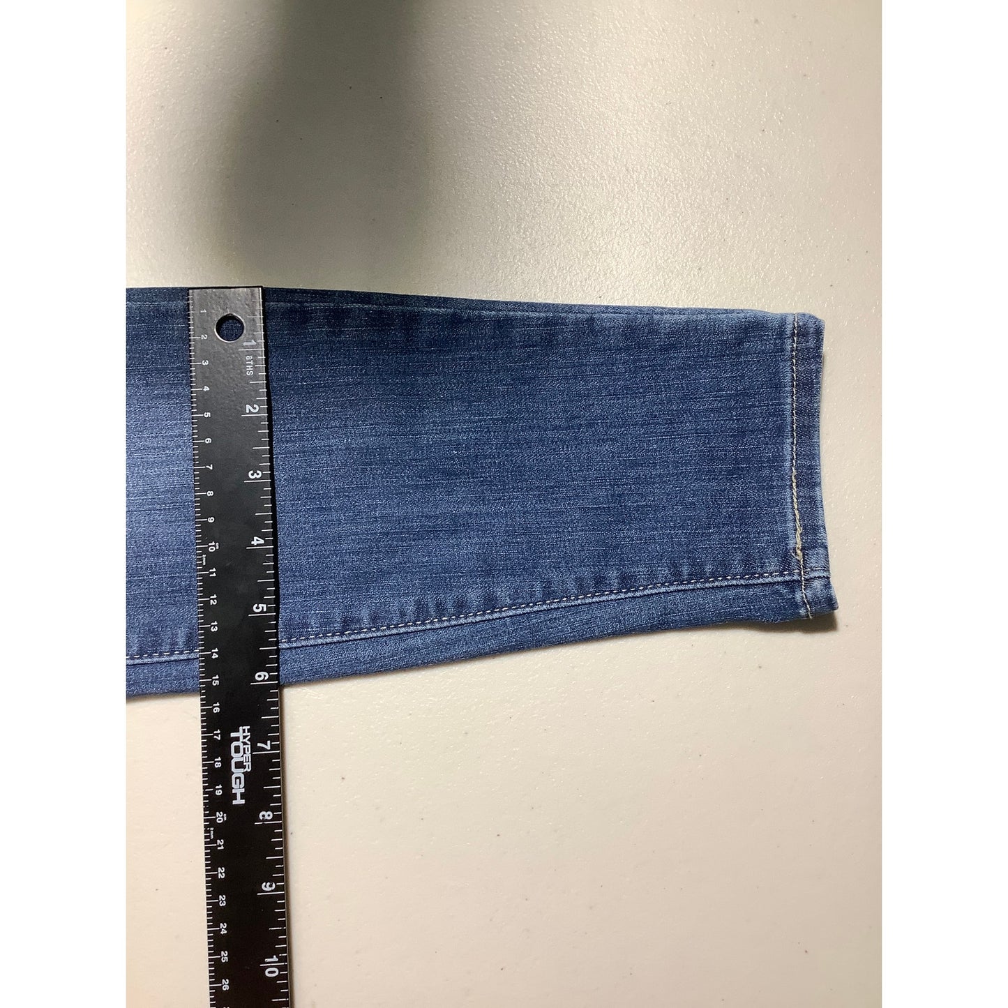 Levi’s Women’s Jeans Size 8/29 — Blue, Skinny, Shaping