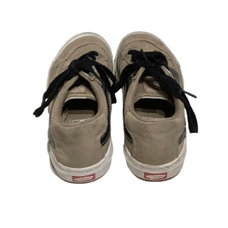 Vans Brown Sneakers Size Men’s 6.5 - Skater, Grunge, Streetwear