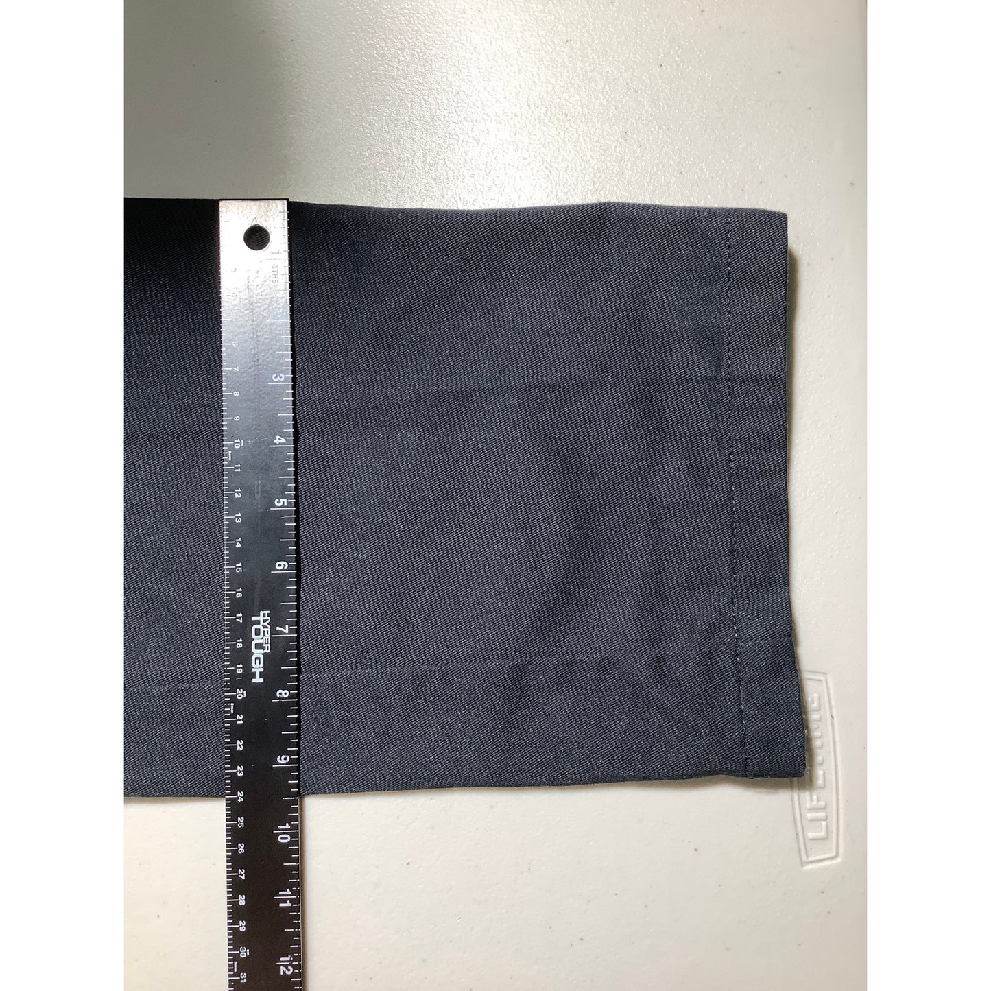 Dickies 874 Original Work Pants Black Men’s 36x32 — Durable, Classic, Industrial