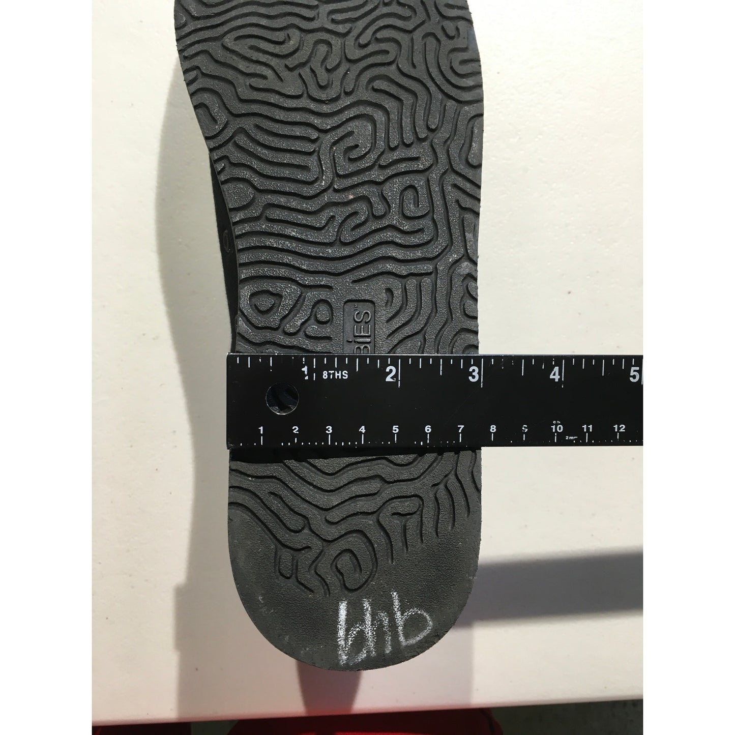 Woobie Black Men’s Sneakers – Minimalist, Streetwear, Casual