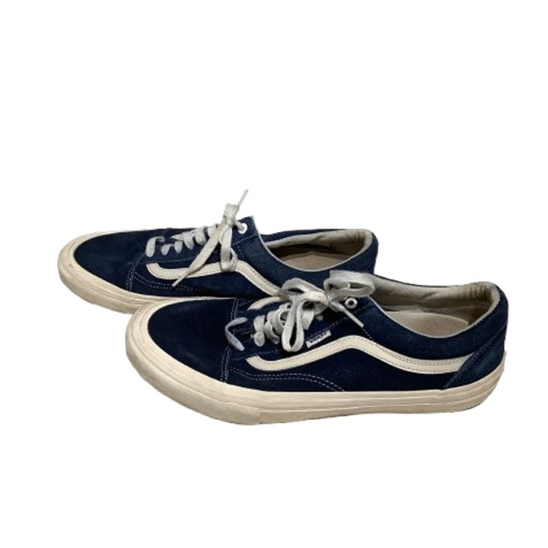 Vans Men's  Navy Sneakers Size 12 - Skater, Streetwear, Casual