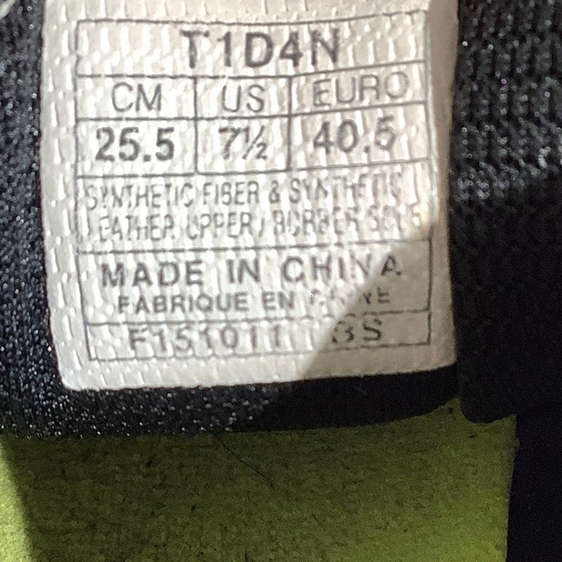 Asics Gel-Fluent 4 Running Shoes Women’s 7.5 – Athletic, Lightweight, Cushioned