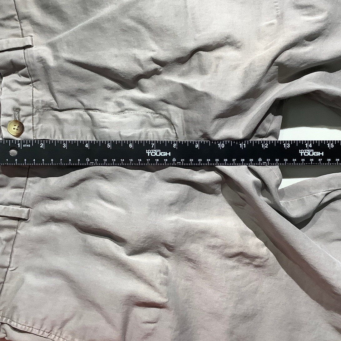 Vineyard Vines Breaker Shorts Men’s Size 40 – Classic, Comfortable, Casual