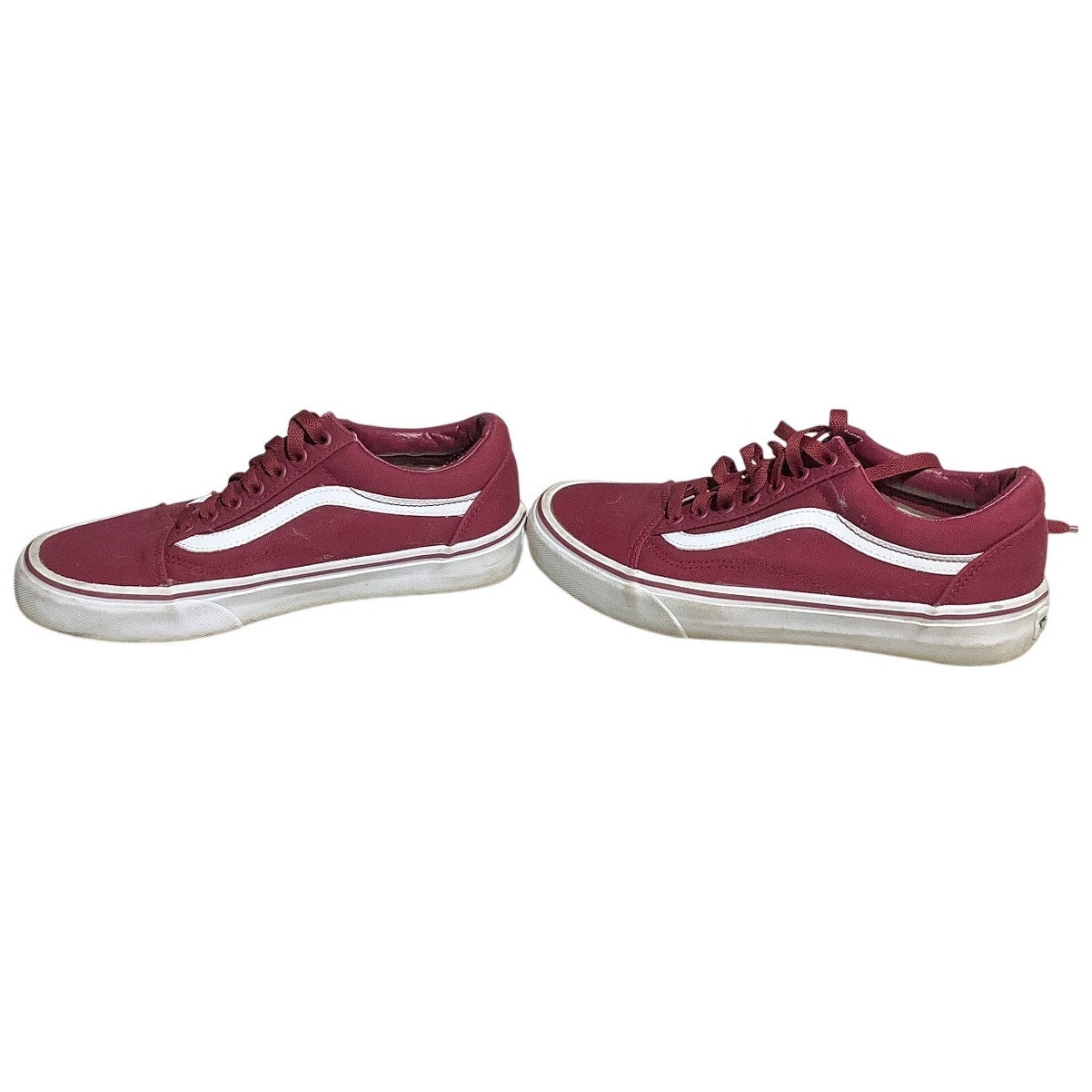 Vans Old Skool Sneakers Men’s 7 / Women’s 8.5 – Skate, Canvas, Casual