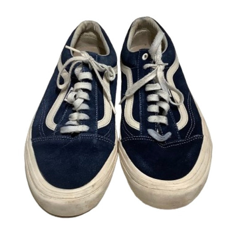 Vans Men's  Navy Sneakers Size 12 - Skater, Streetwear, Casual