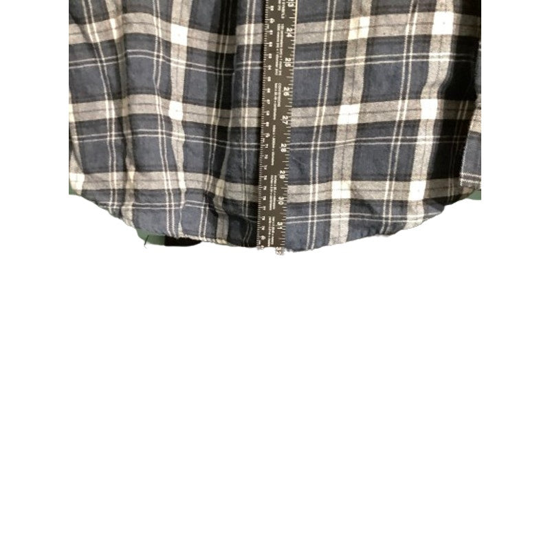 Field & Stream Flannel Shirt Men’s Size XL – Plaid, Casual, Collared