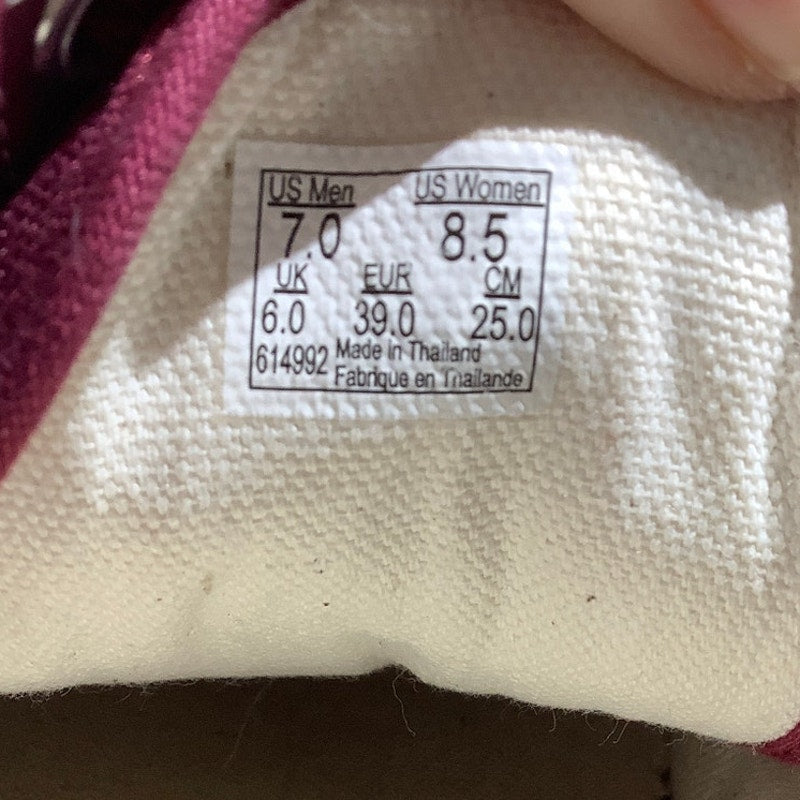 Vans Old Skool Sneakers Men’s 7 / Women’s 8.5 – Skate, Canvas, Casual