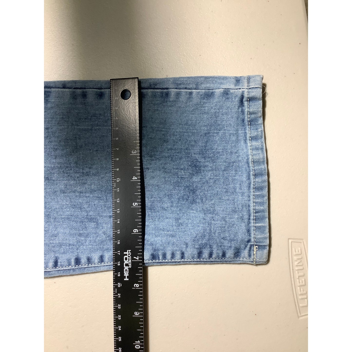 Southpole Skinny Jeans Men’s Size 38x32 — Blue, Stretch Denim, Streetwear
