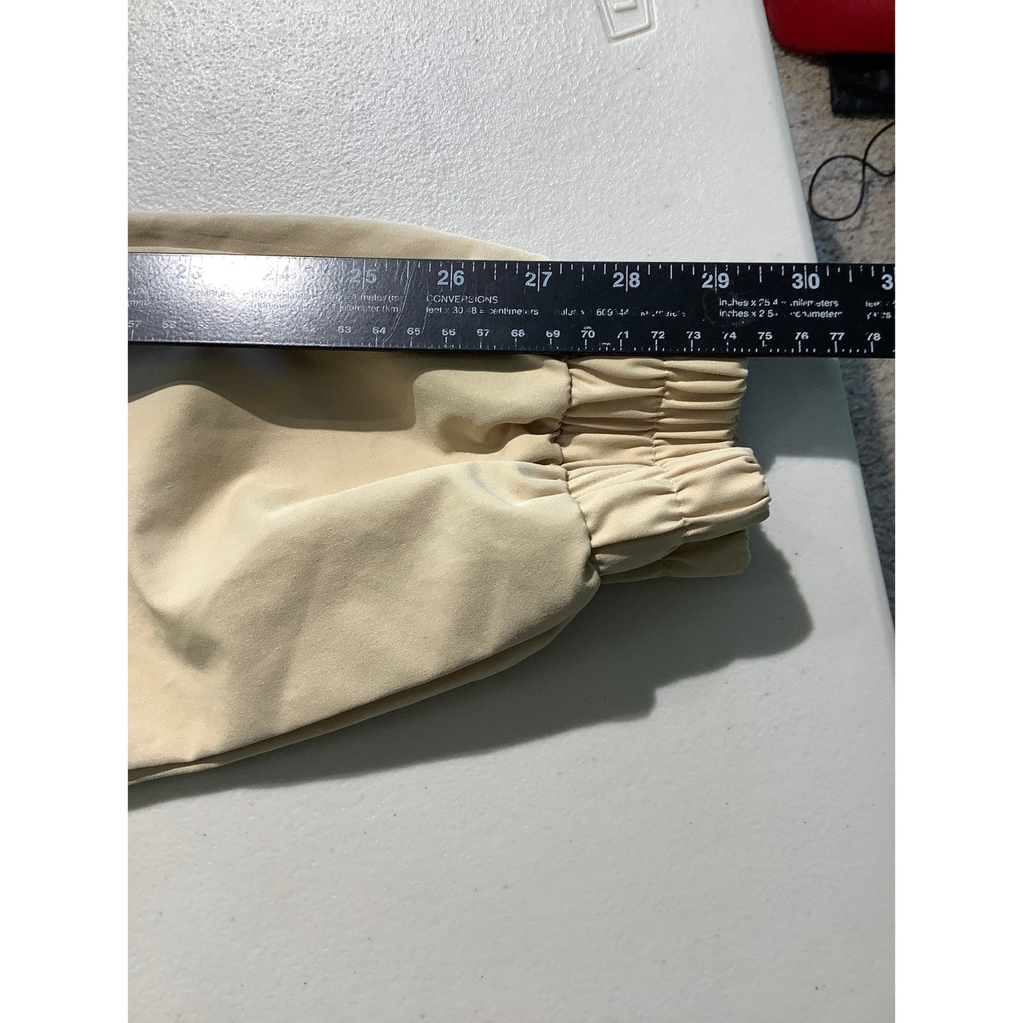 Rebel Minds Size SM Cargo Pants - Comfortable, Versatile, Stylish