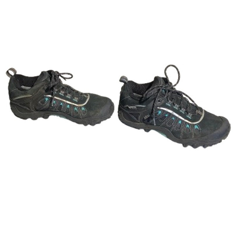 Xpeti Boxter X-Dry Hiking Shoes Women’s Size 10 – Waterproof, Trail, Rugged