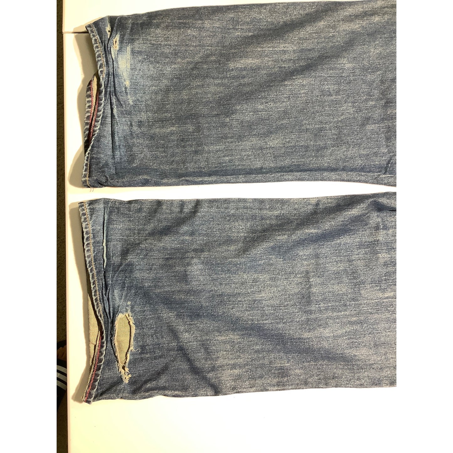 Old Navy Loose Wide Leg Jeans Men’s Size 48W 30L — Relaxed, Casual, Classic