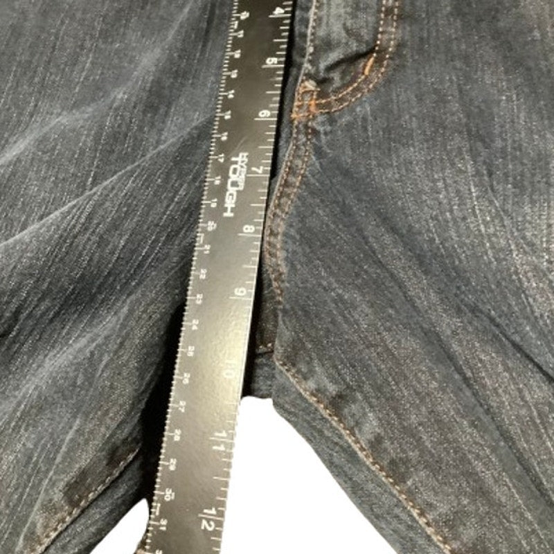 Venezia Tall Stretch Flare Jeans - Sz 1, Comfortable, Trendy, Versatile