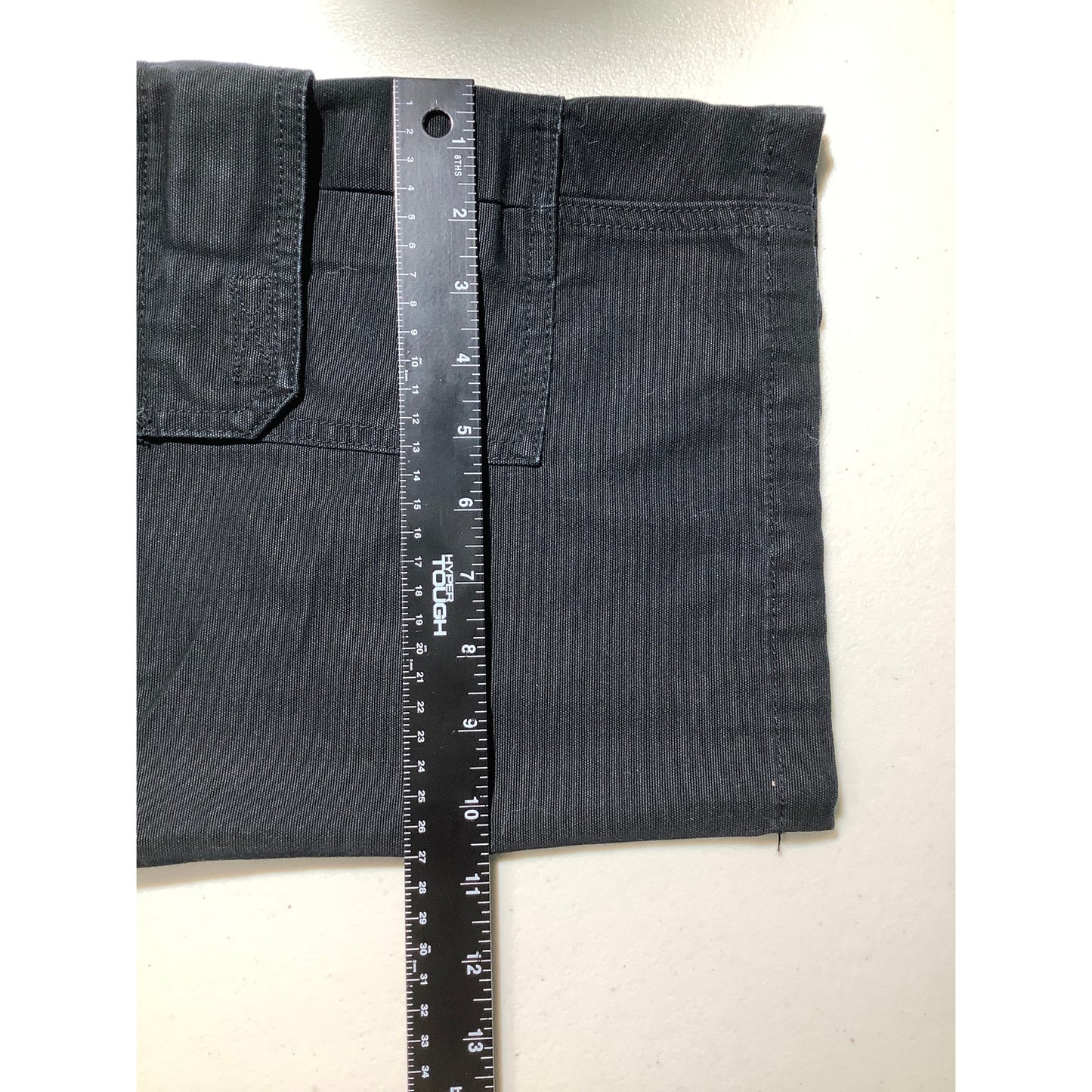 Woolrich Elite Series Tactical Cargo Pants Men’s 44x30 – Black, Utility, Cotton