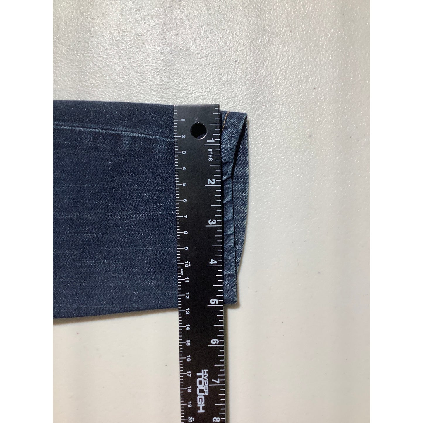 Express High-Rise Legging Jeans Women’s Size 4 – Sleek, Stretchy, Modern