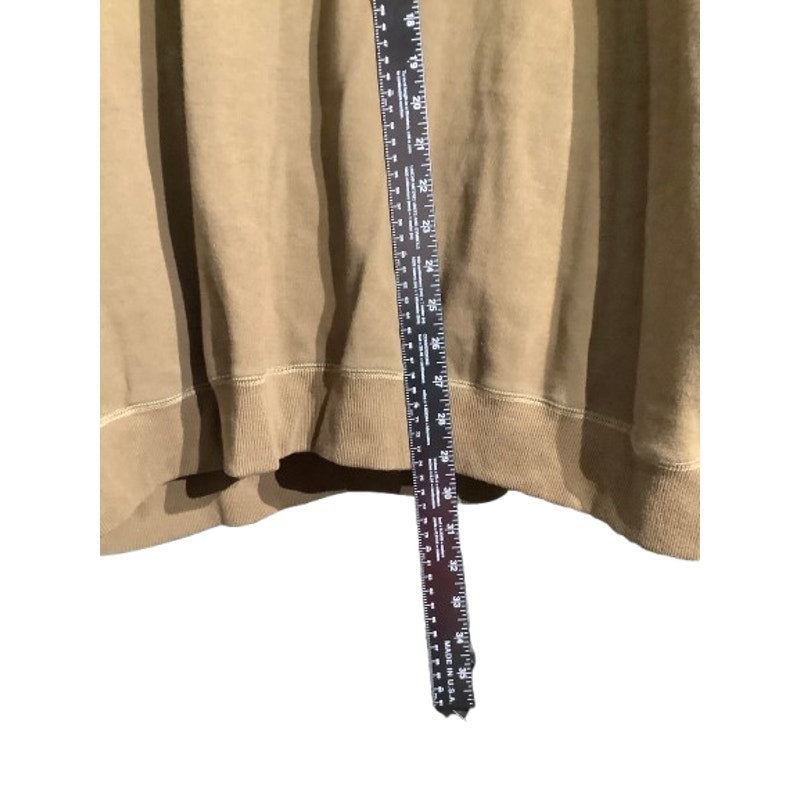 Sean John Men’s Long Sleeve Sweatshirt Size 4XL – Army Green, Casual, Streetwear