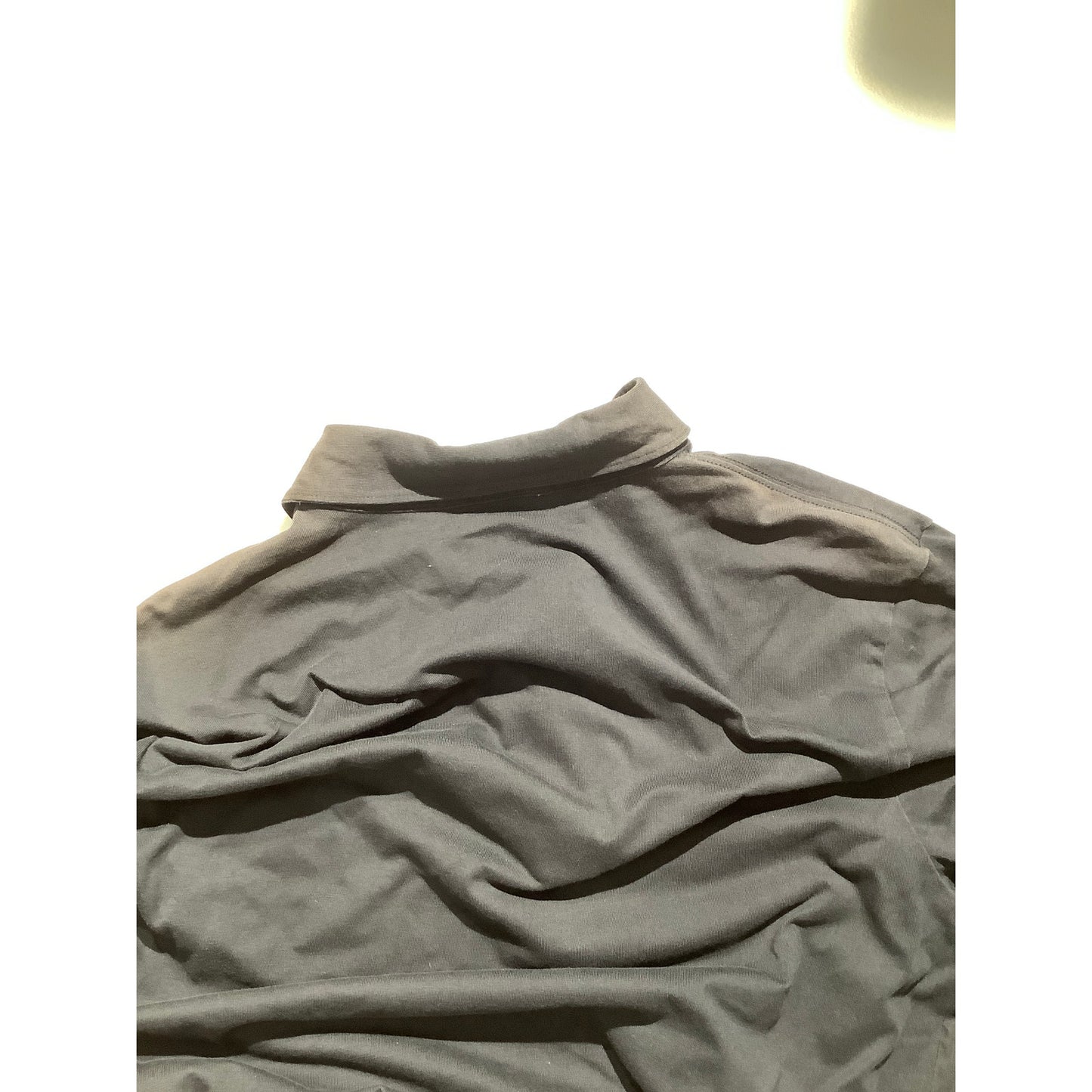 Banana Republic Polo Shirt Men’s Size L – Classic, Casual, Comfortable