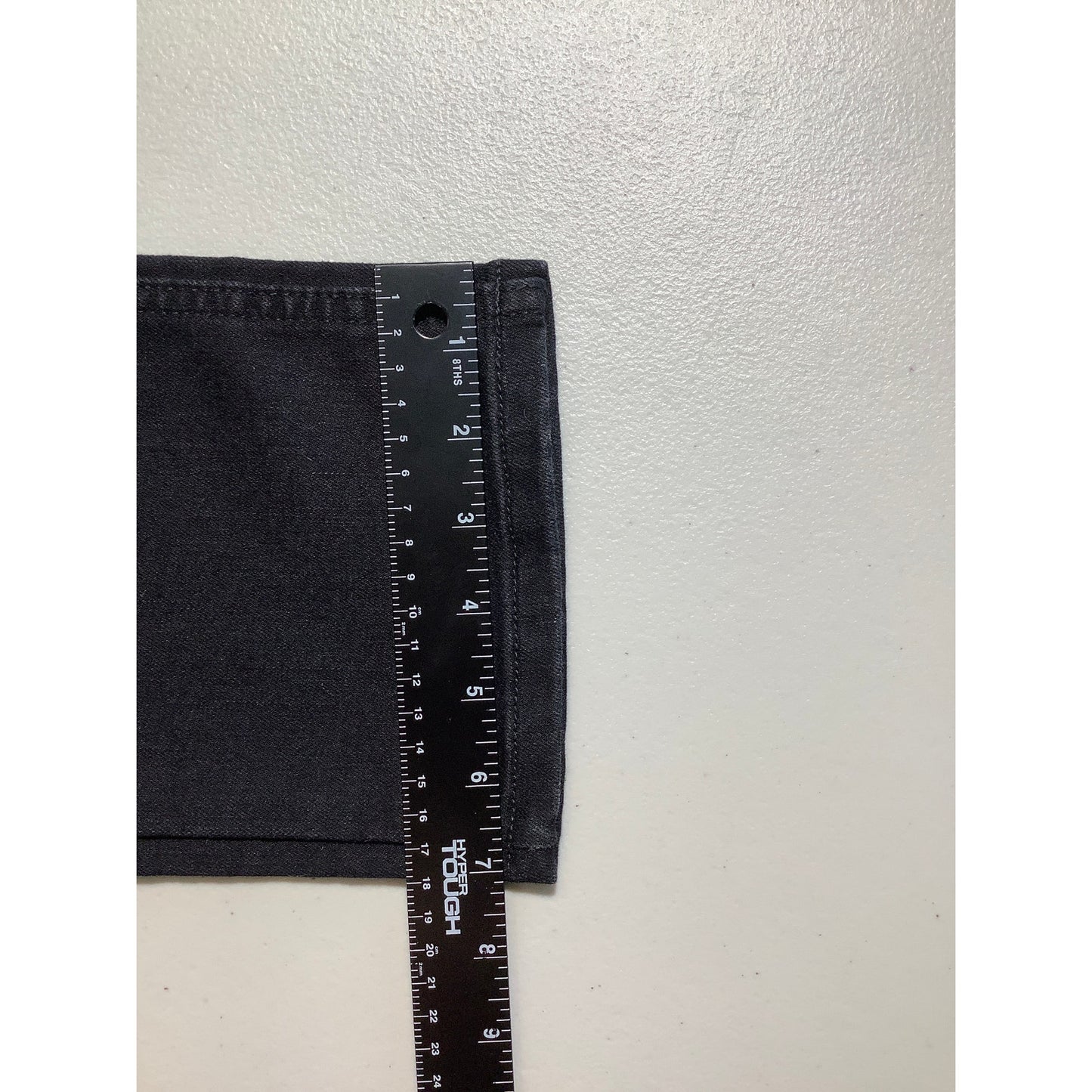 Urban Pipeline Slim Straight Jeans Boys’ Size 12 –Slim Fit, Straight Leg, Casual