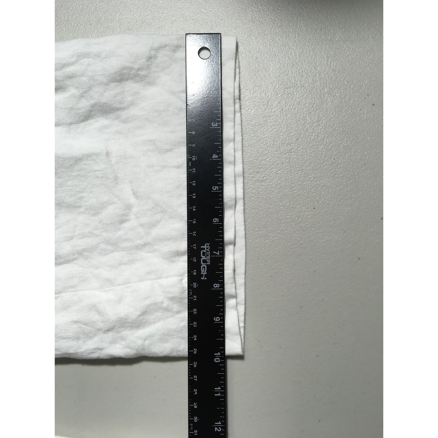 Style & Co White Linen Pants 8P - Coastal, Minimalist, Resortwear