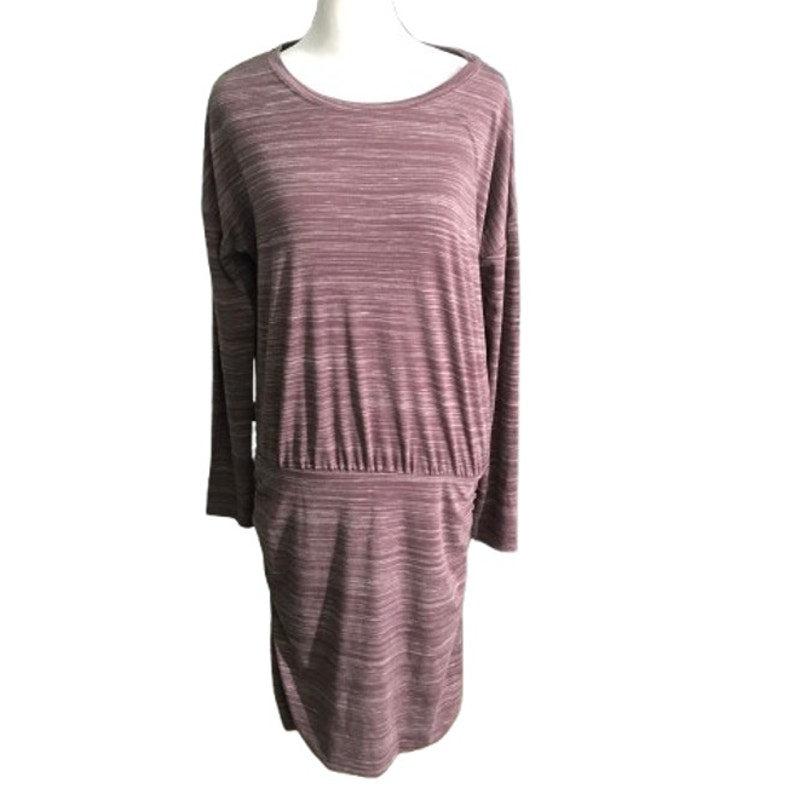 Athleta Odyssey Dropwaist Dress Size S - Minimalist, Athleisure, Casual