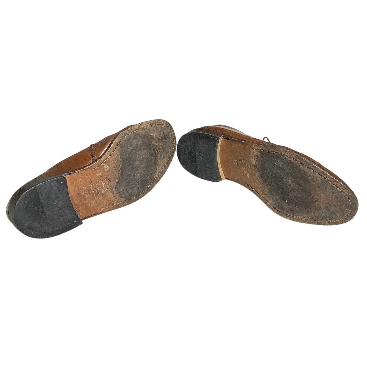 Vito Rufolo Dress Oxfords Men’s Size 9.5M – Italian, Leather, Classic