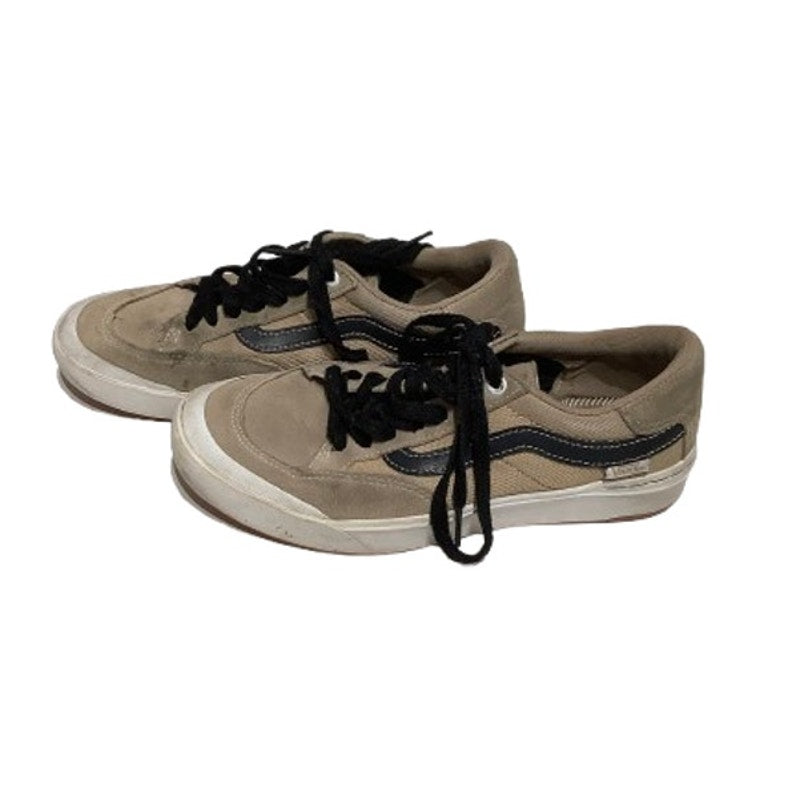 Vans Brown Sneakers Size Men’s 6.5 - Skater, Grunge, Streetwear