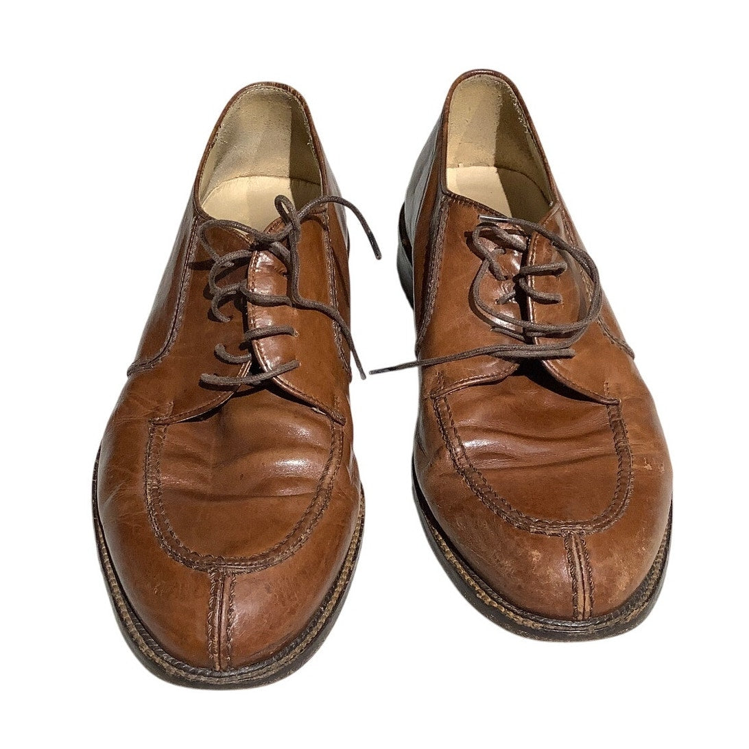 Vito Rufolo Dress Oxfords Men’s Size 9.5M – Italian, Leather, Classic