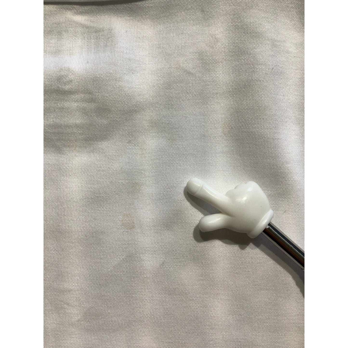 Nirvana Child Small Graphic Tee- Cool, Casual, Vintage-Inspired