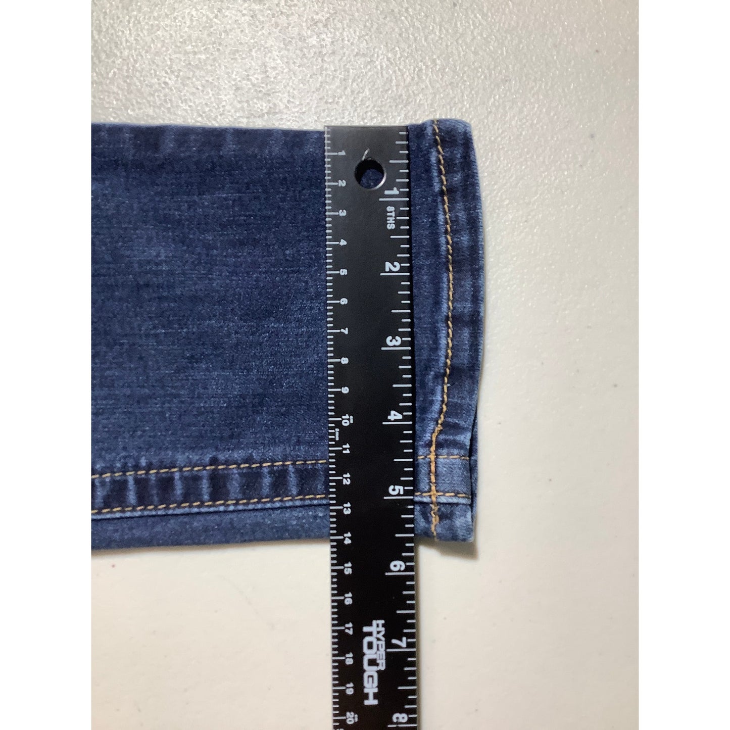 Seven7 Tummyless Skinny Jeans Women’s Size 14 – High-Rise, Stretch, Slimming