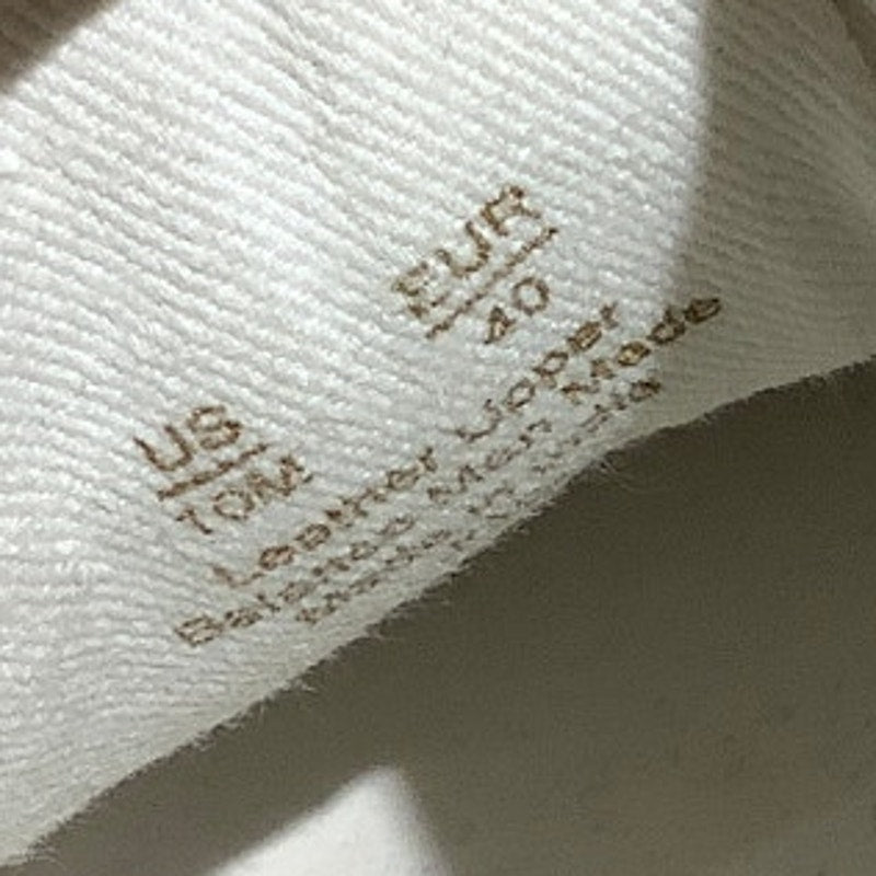 Sam Edelman Reve Sneakers Women’s Size 10M – Leather, Casual, Low Top