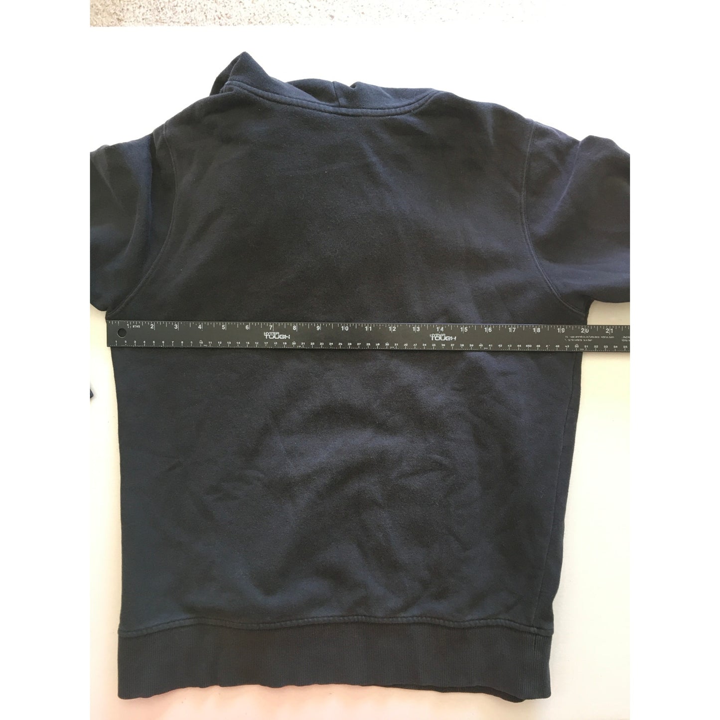 The North Face Black Hoodie Size M - Streetwear, Athleisure, Minimalist