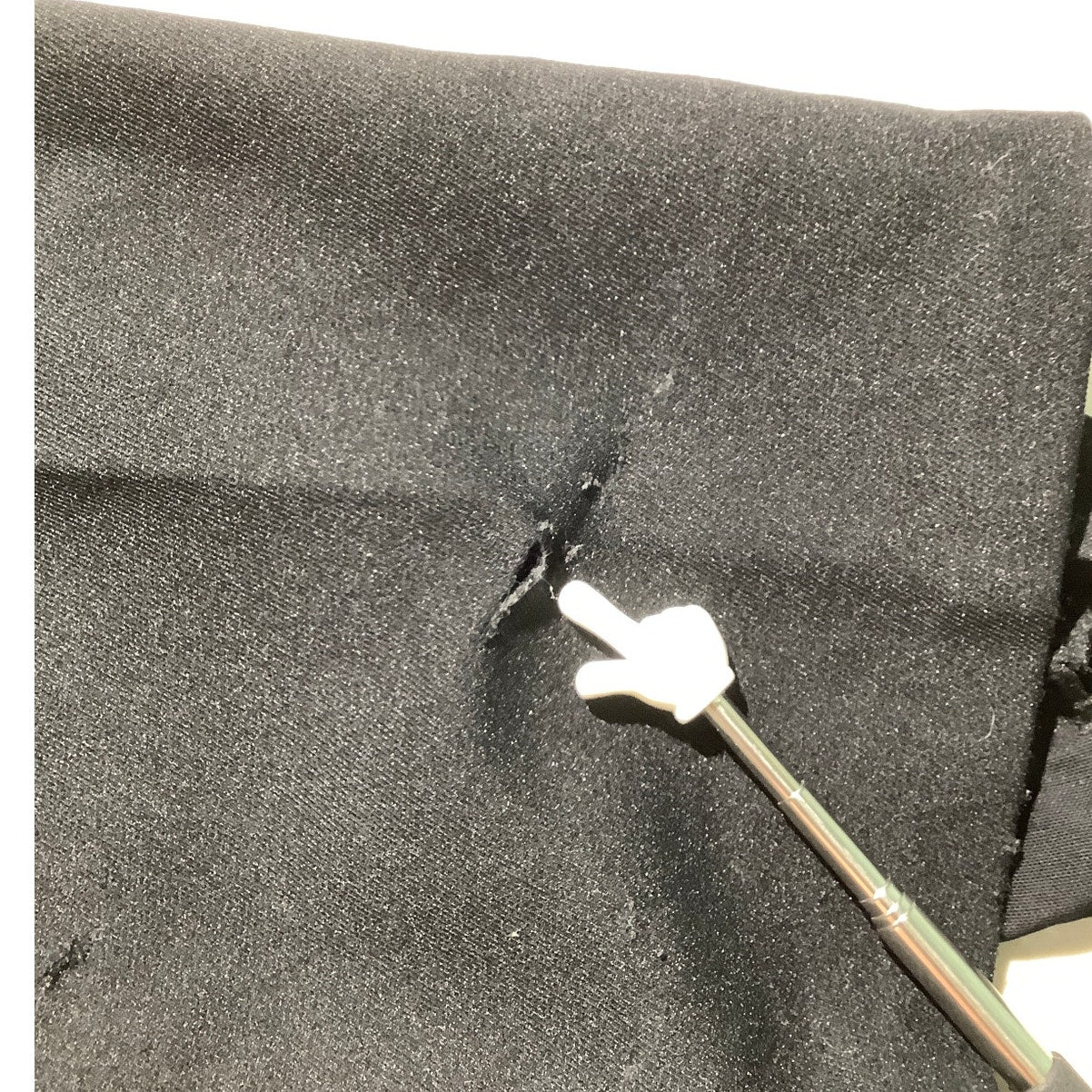 Head Stirrup Pants Men’s Size 36R – Black, Athletic, Stretch