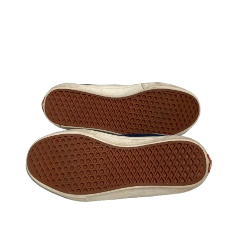 Vans Men's  Navy Sneakers Size 12 - Skater, Streetwear, Casual