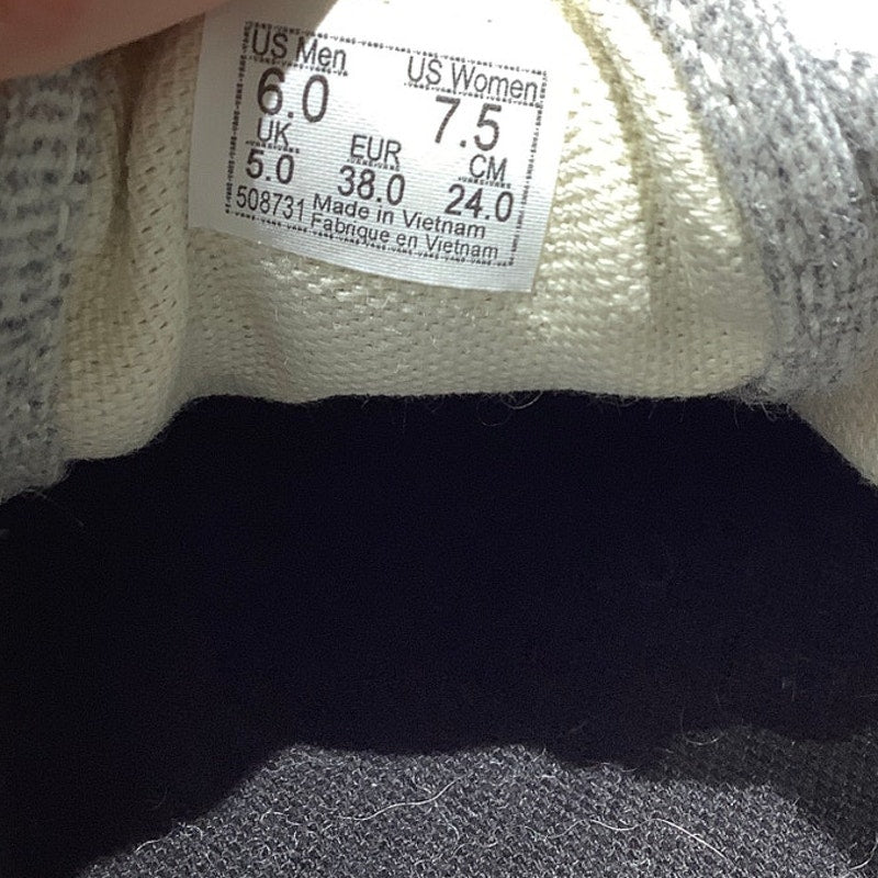 Vans Herringbone Sneakers Men’s 6 / Women’s 7.5 — Casual, Skate, Streetwear