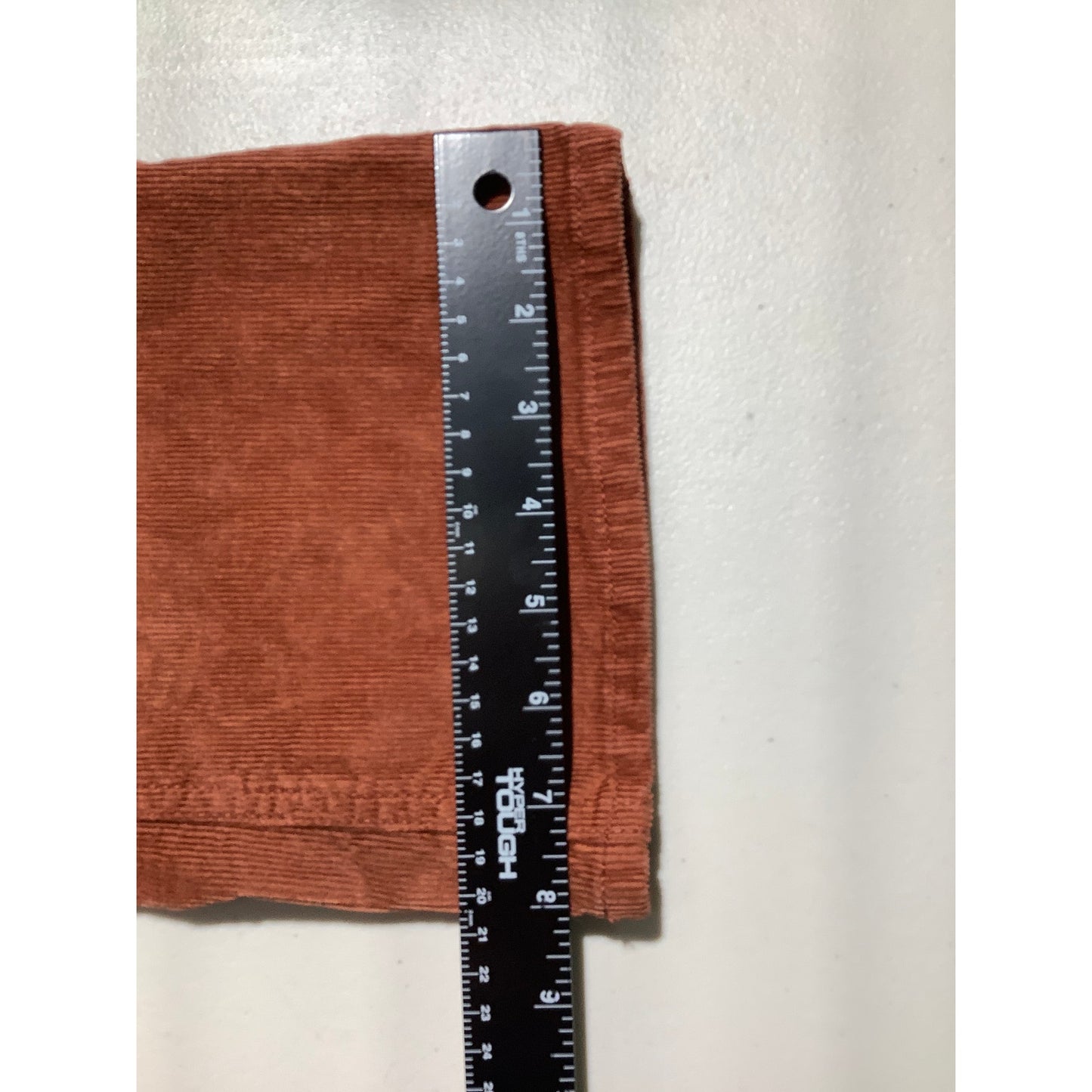 Old Navy Corduroy Pants Women’s Size 12 – Bootcut, Retro, Textured