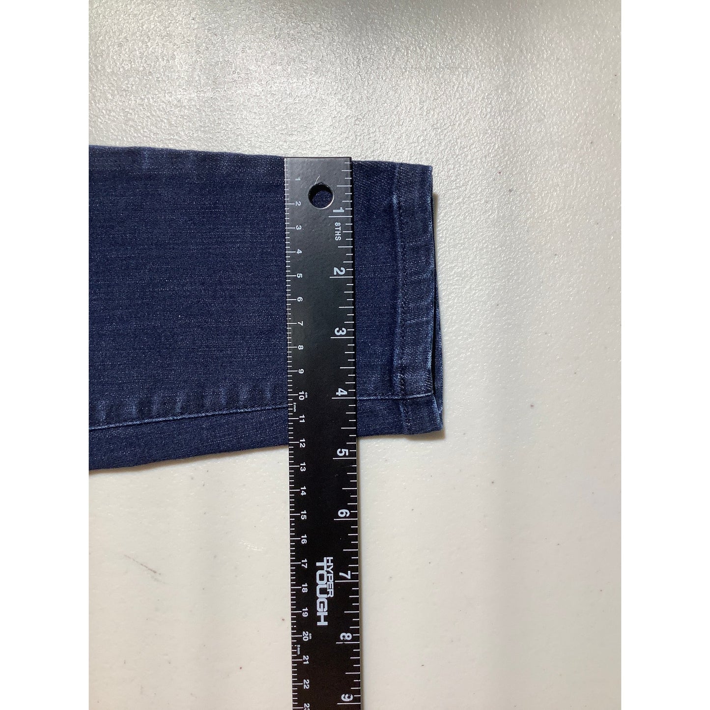 J Jill Denim Leggings Women’s Size 6 Tall – Casual, Stretchy, Modern