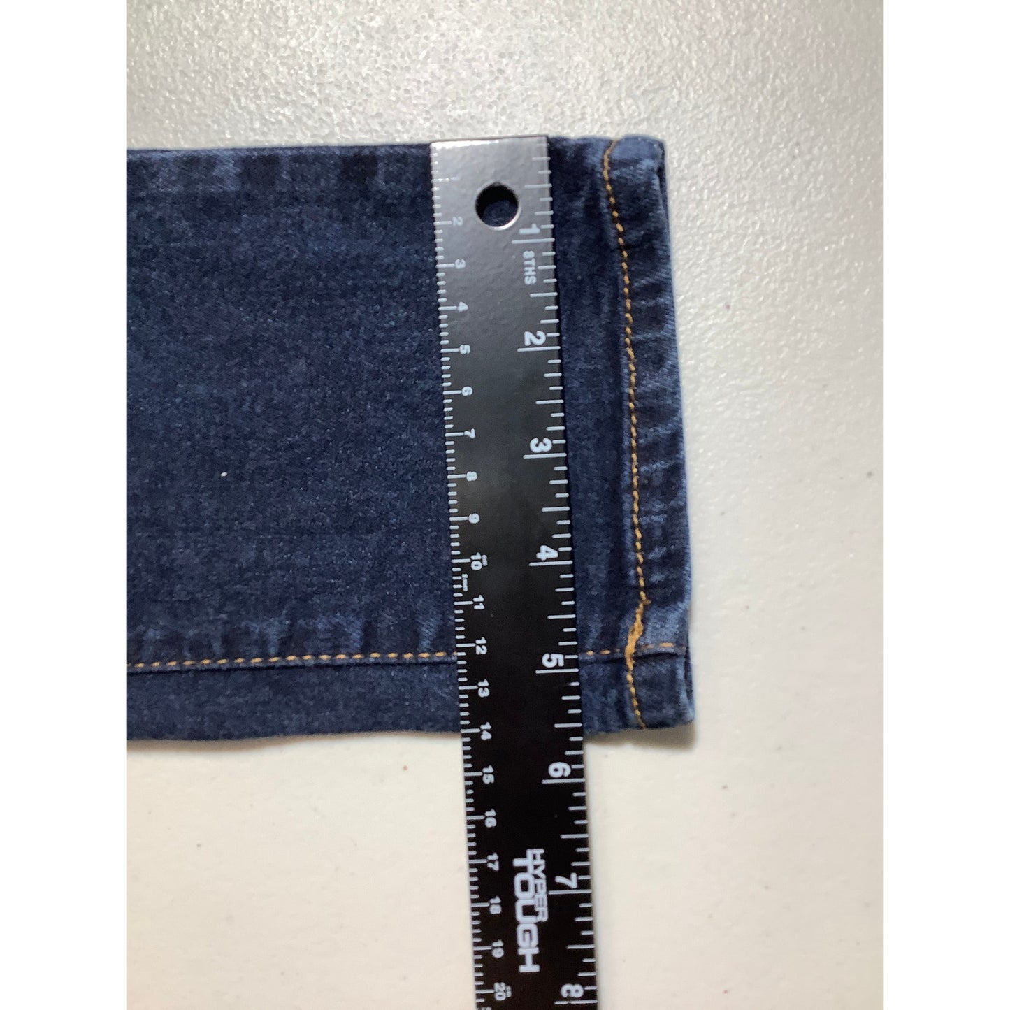 Lucky Brand Dark Denim Skinny Jeans Child Size 12 - Classic, Durable, Everyday