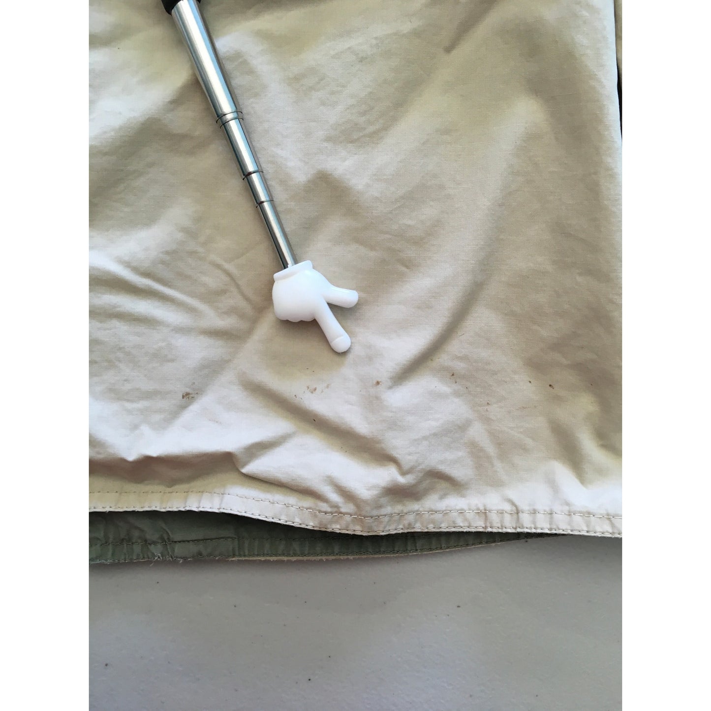 Field & Stream Beige Fishing Vest Size M- Outdoor, Utility, Functional