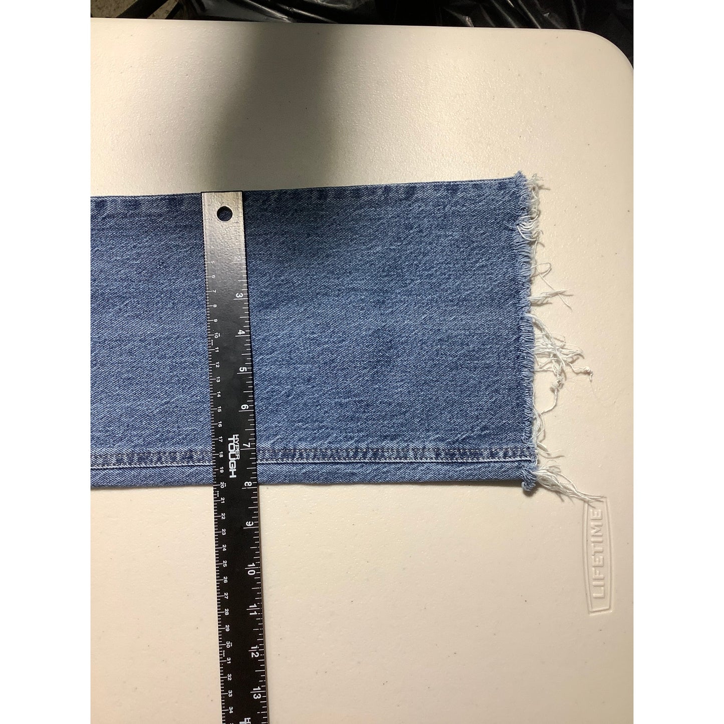 Old Navy Women’s Jeans Size 8 — Blue, Bootcut, High-Rise