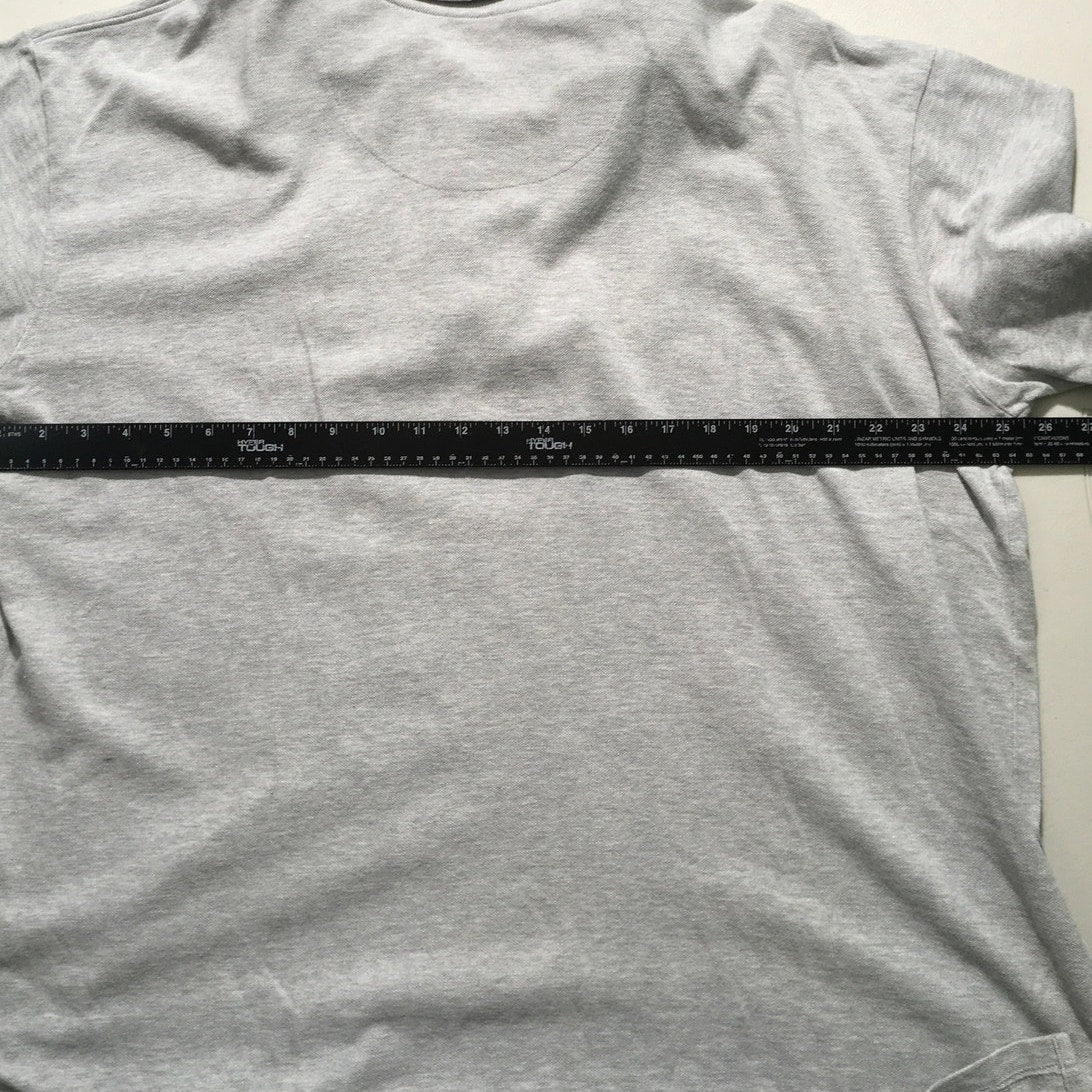 Disney Grumpy Seven Dwarfs Polo Size XXL - Classic, Nostalgic, Casual