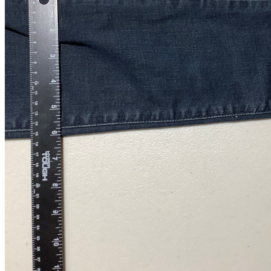 Abercrombie & Fitch Harper Skinny Jeans Women 27/4 — Stretch, Dark Wash, Slim