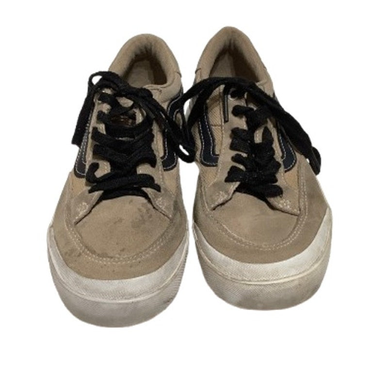 Vans Brown Sneakers Size Men’s 6.5 - Skater, Grunge, Streetwear